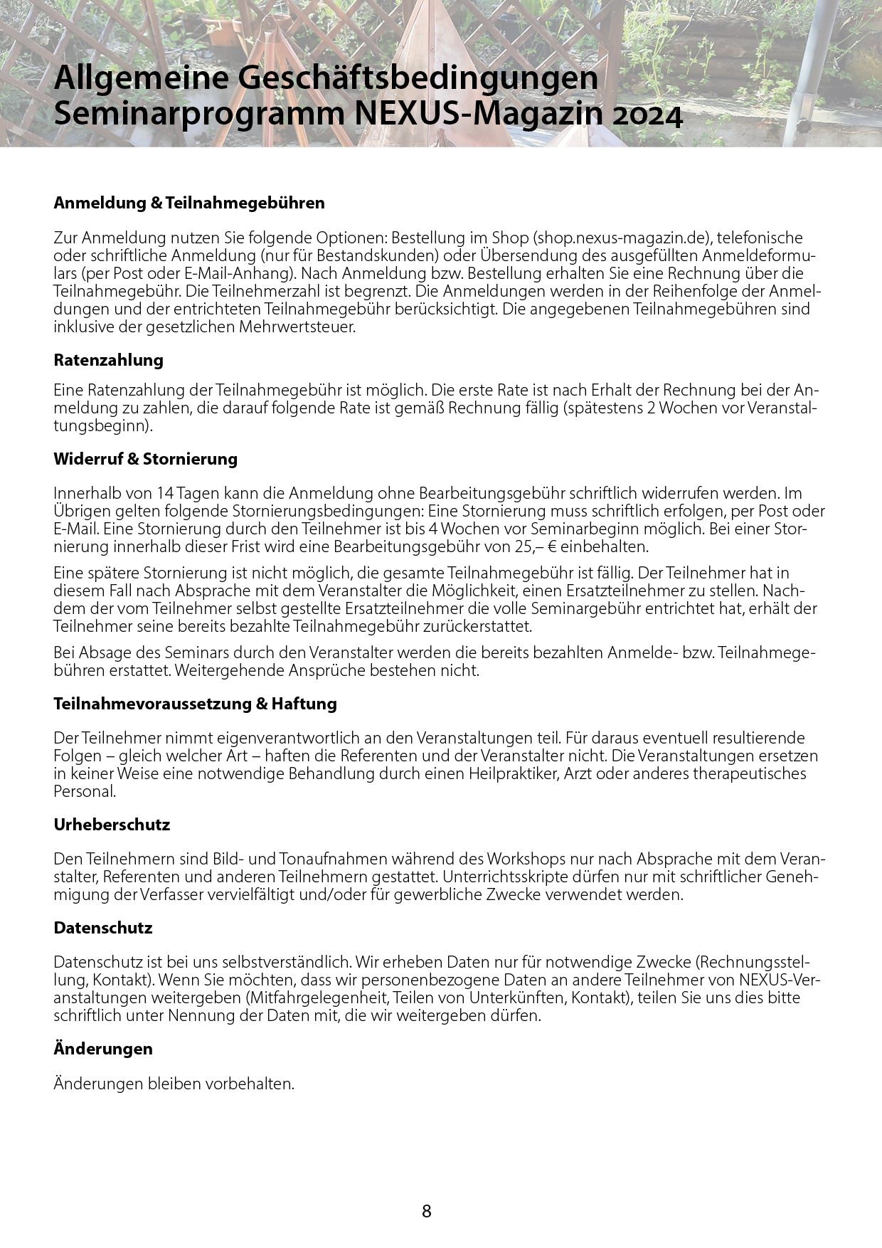 Energetische Landwirtschaft für Einsteiger und Fortgeschrittene - Praxisseminar