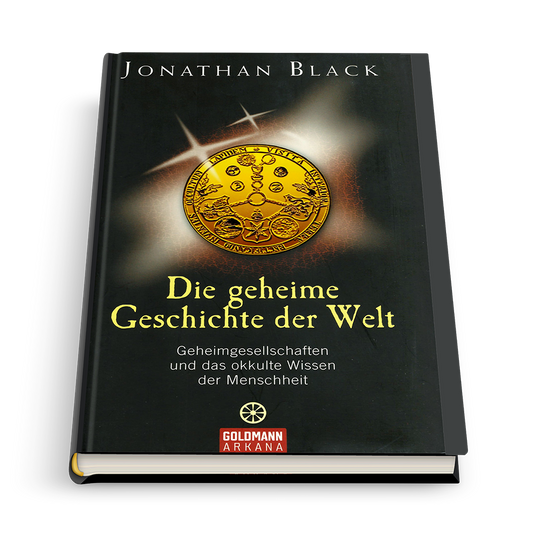 Die geheime Geschichte der Welt