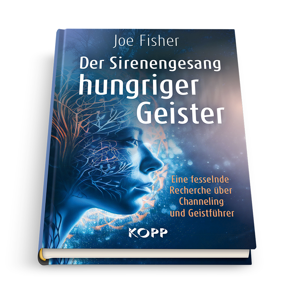 Der Sirenengesang hungriger Geister