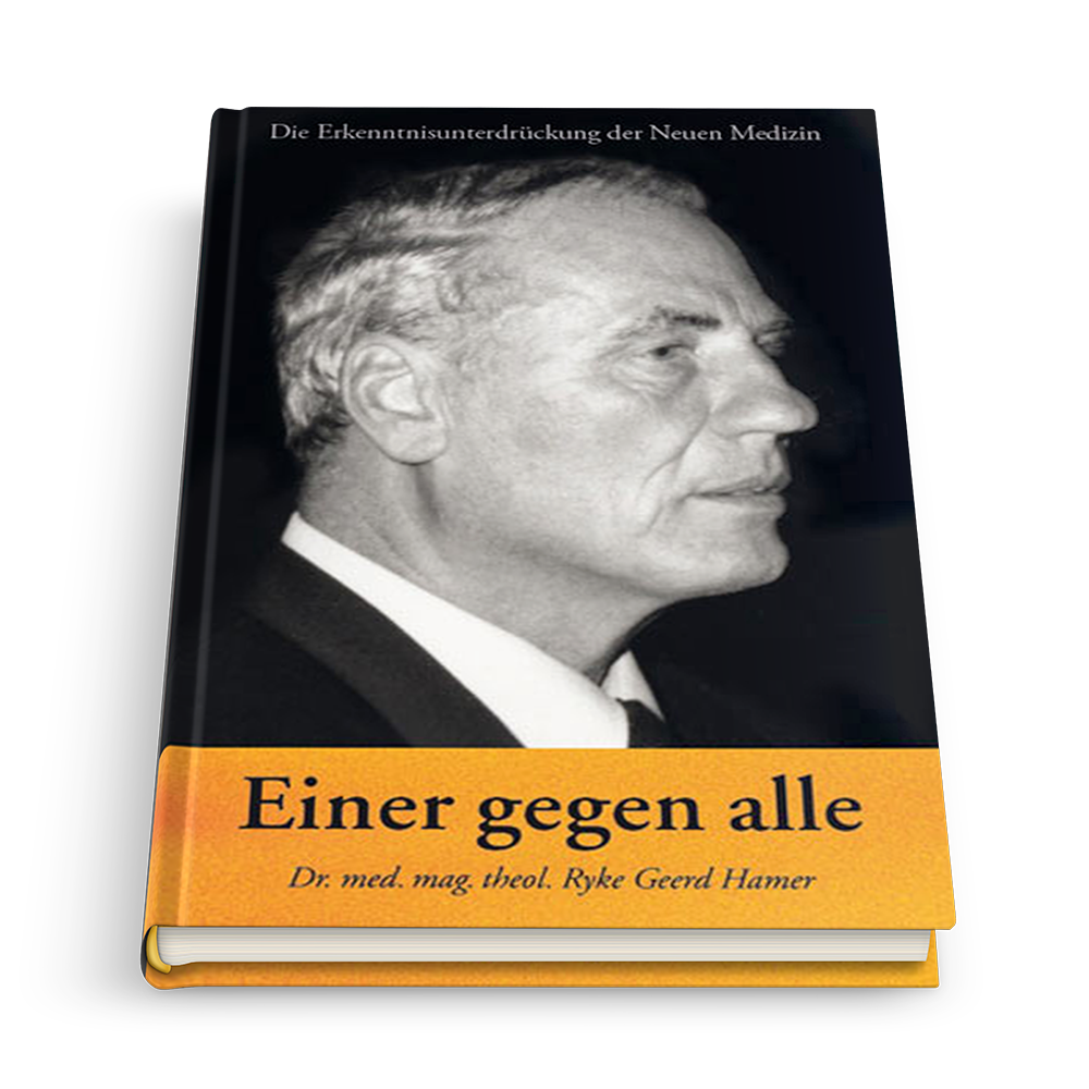 Einer gegen alle