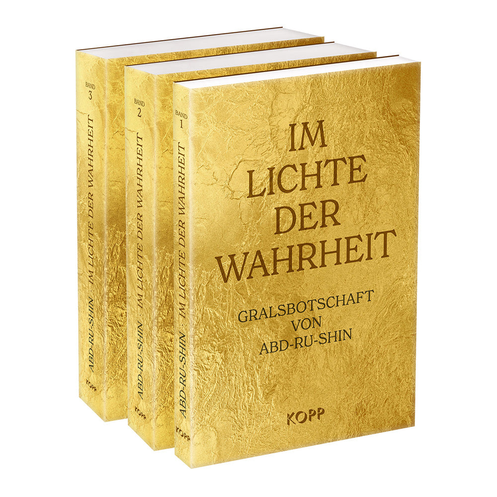 Im Lichte der Wahrheit