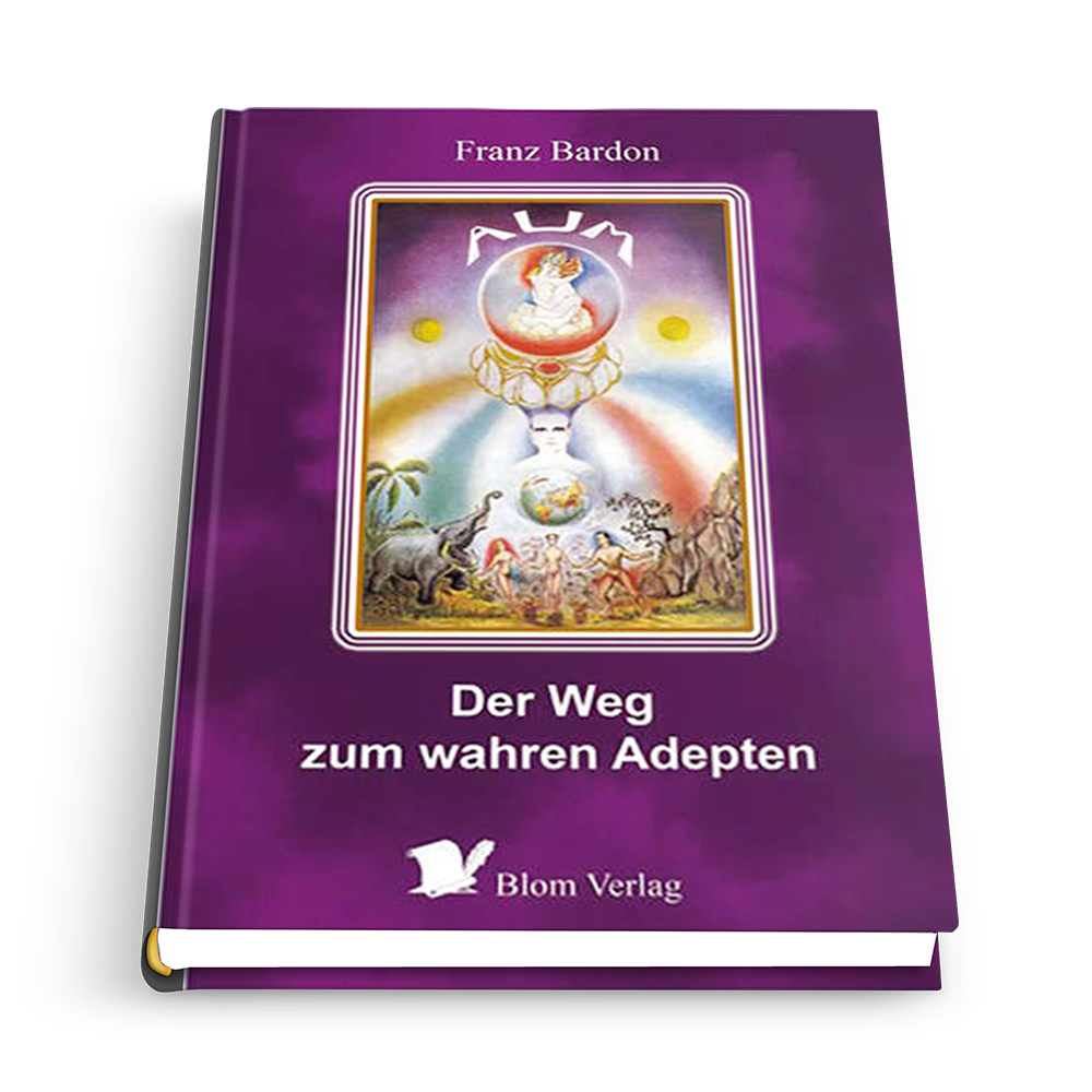 Der Weg zum wahren Adepten