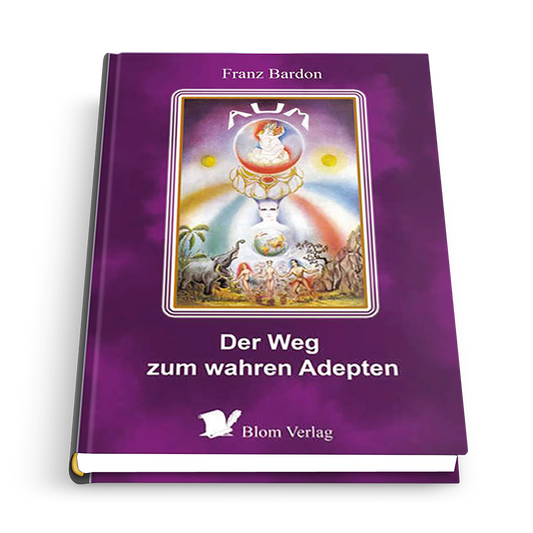 Der Weg zum wahren Adepten