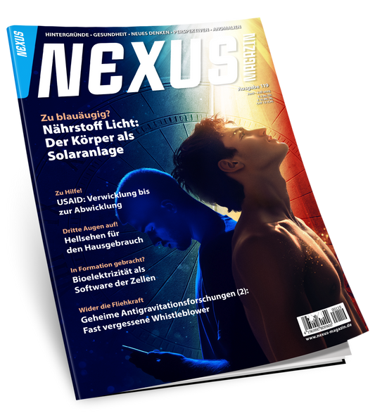 NEXUS-Magazin 119