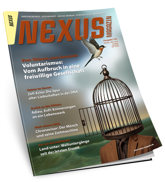 NEXUS-Magazin 123