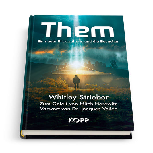 Them: Ein neuer Blick auf uns und die Besucher