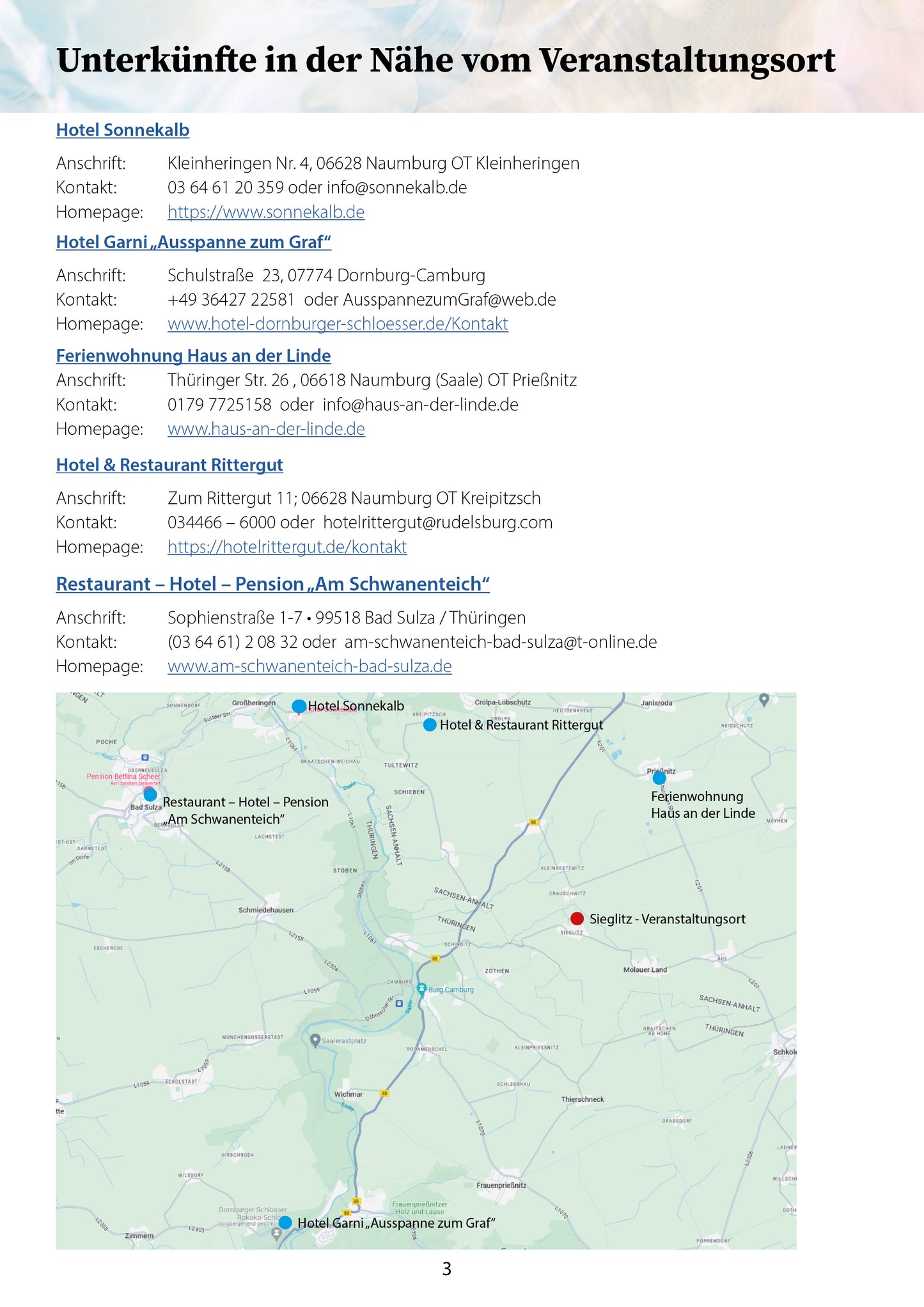 Intuitive Permakultur & feinstoffliche Wesen - Praxisseminar