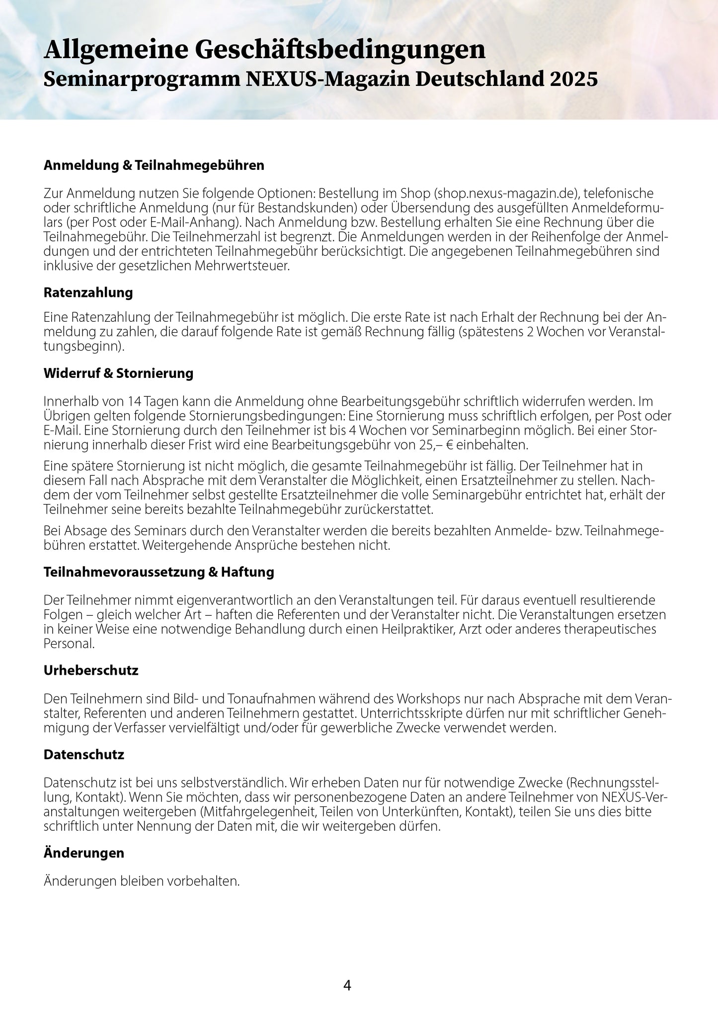 Intuitive Permakultur & feinstoffliche Wesen - Praxisseminar