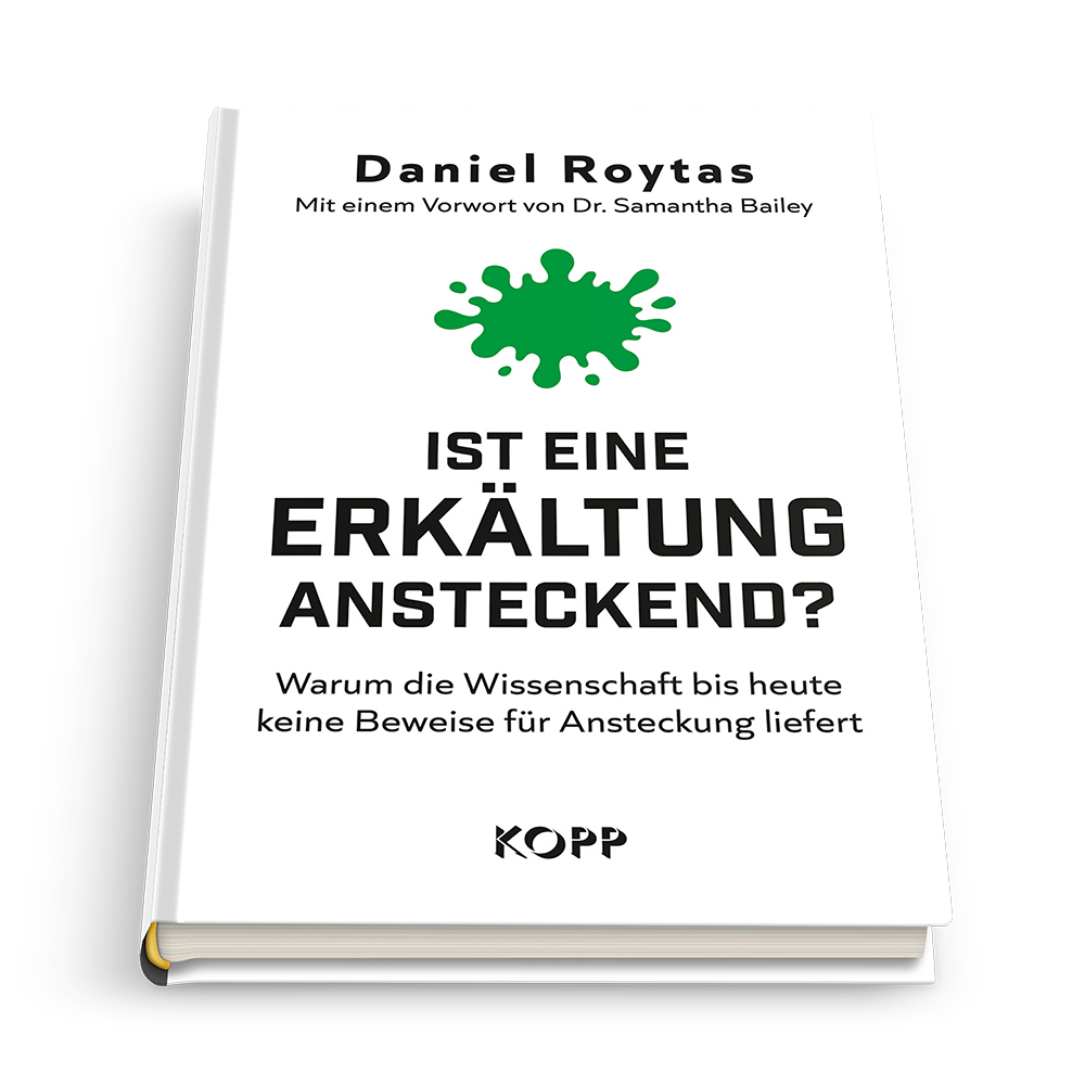 Ist eine Erkältung ansteckend?