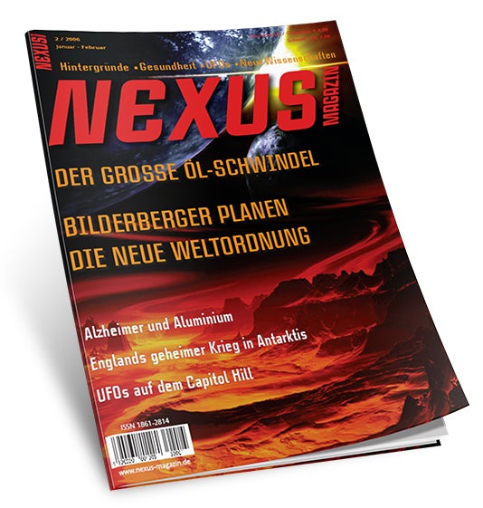 NEXUS-Magazin 2