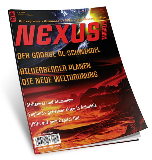 NEXUS-Magazin 2