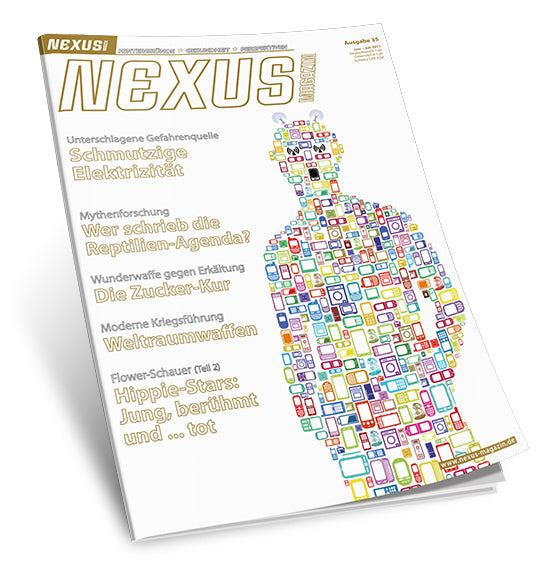NEXUS-Magazin 35
