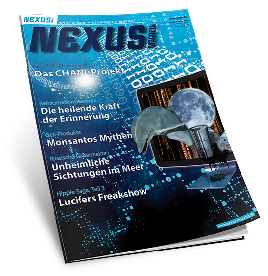 NEXUS-Magazin 36