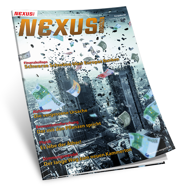 NEXUS-Magazin 68