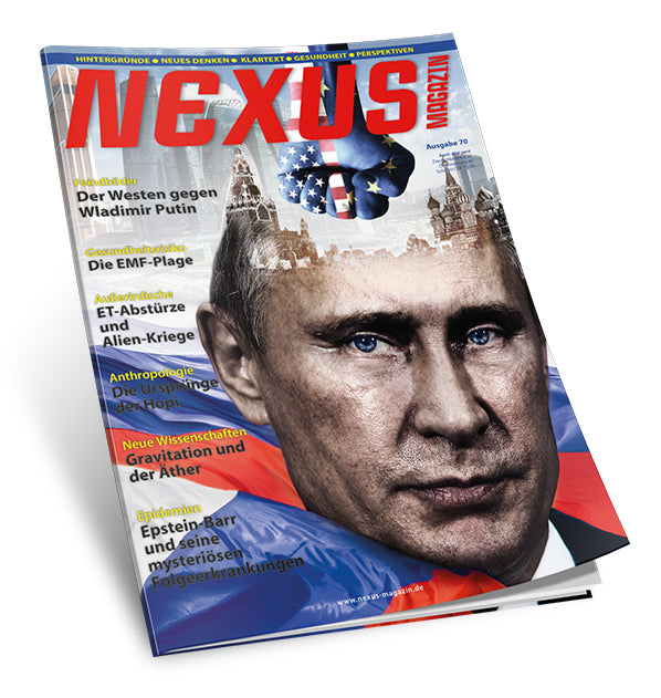 NEXUS-Magazin 70