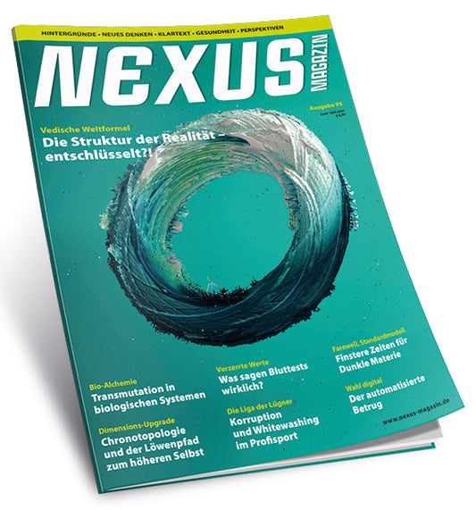 NEXUS-Magazin 95