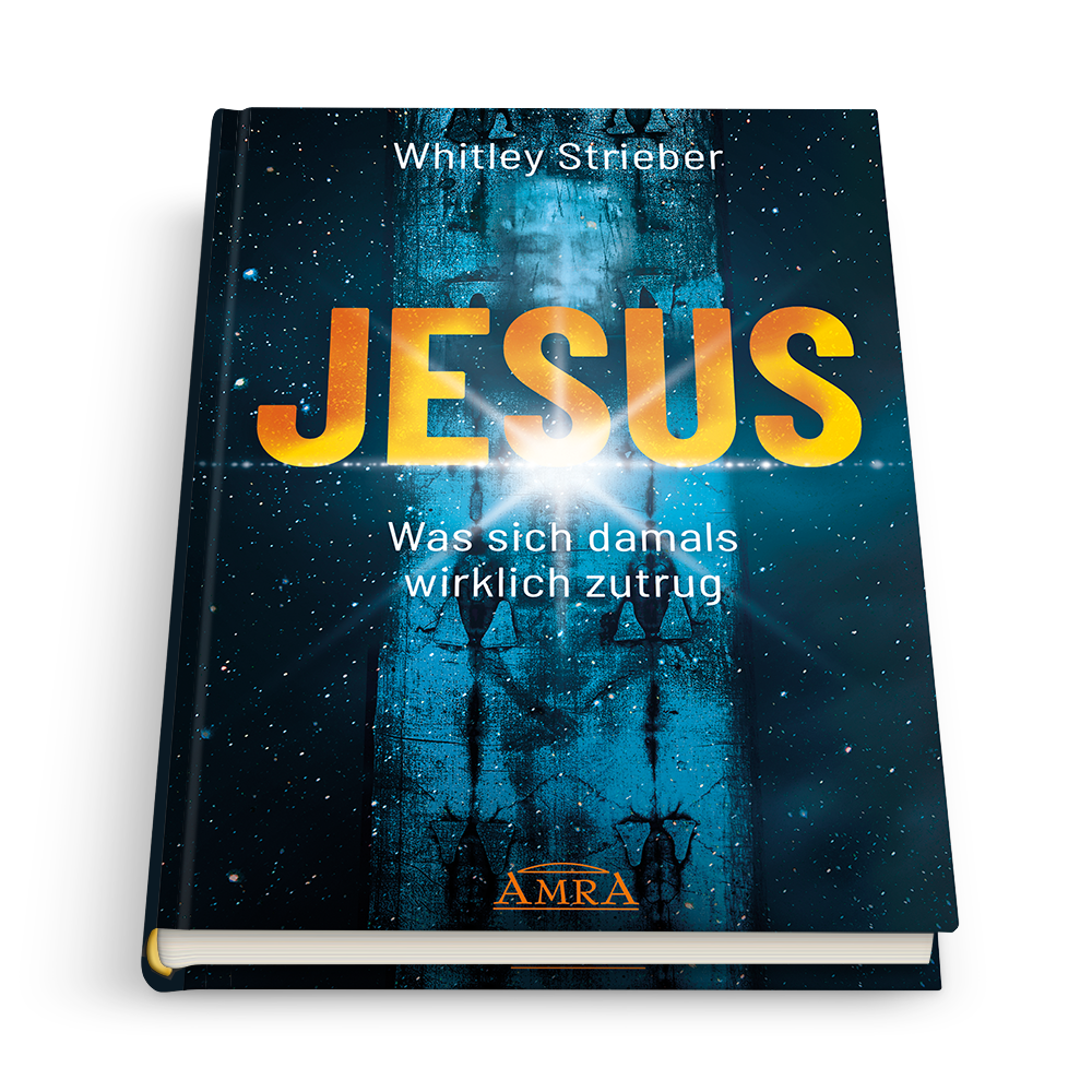 Jesus - Was sich damals wirklich zutrug