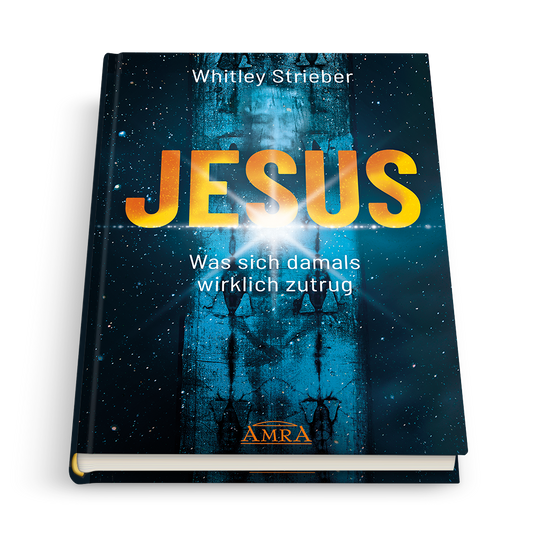 Jesus - Was sich damals wirklich zutrug