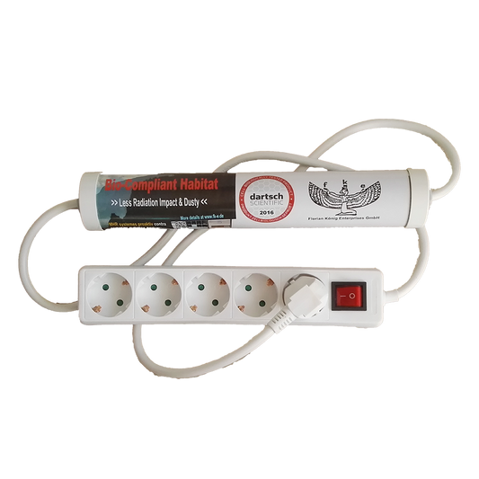 SHLS mit Steckerleiste