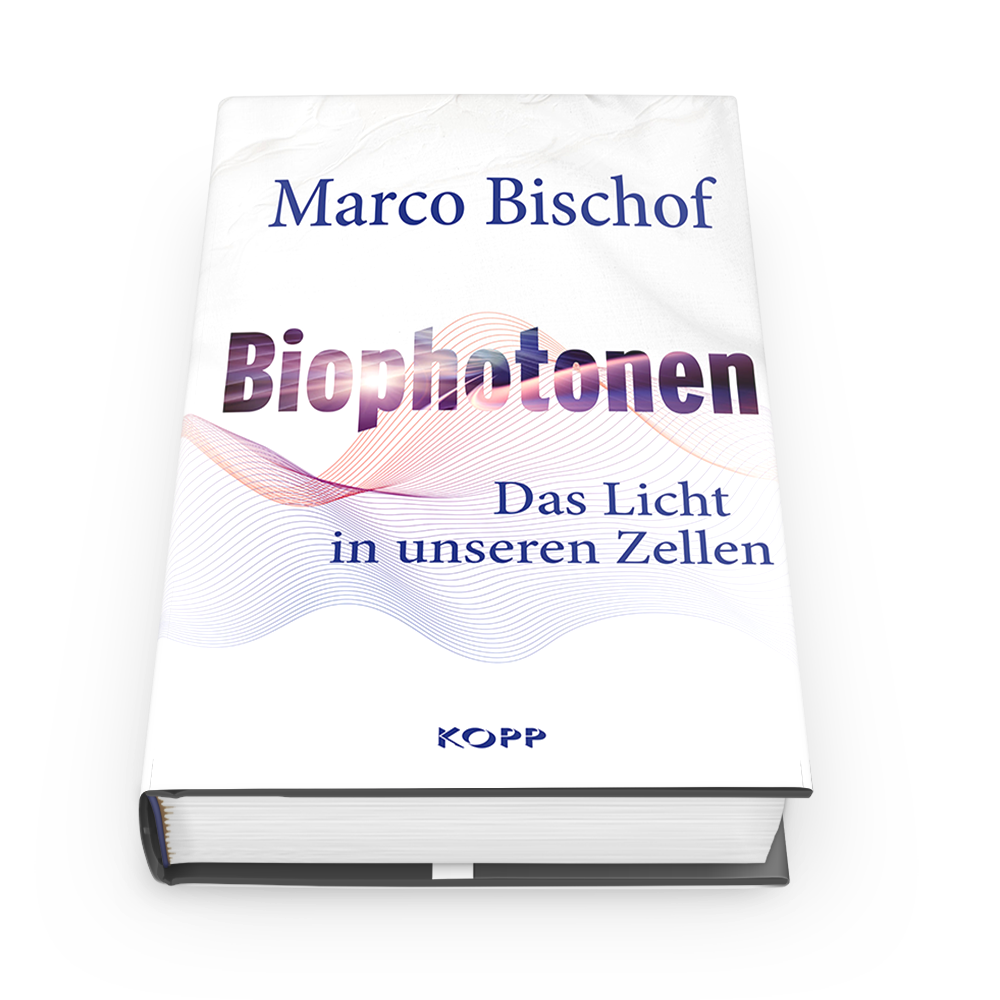 Biophotonen – Das Licht in unseren Zellen