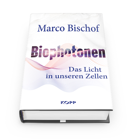 Biophotonen – Das Licht in unseren Zellen