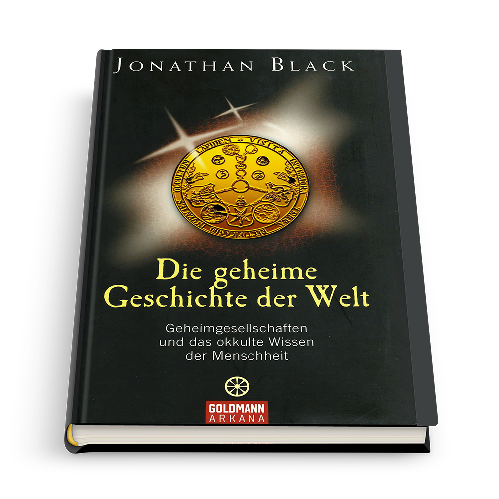 Die geheime Geschichte der Welt