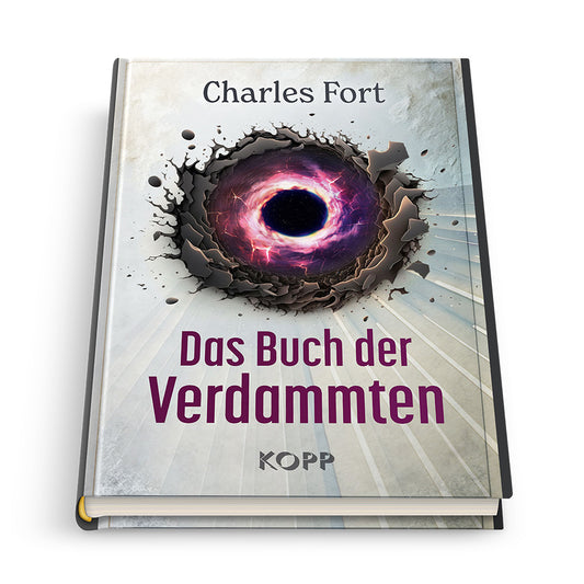 Das Buch der Verdammten