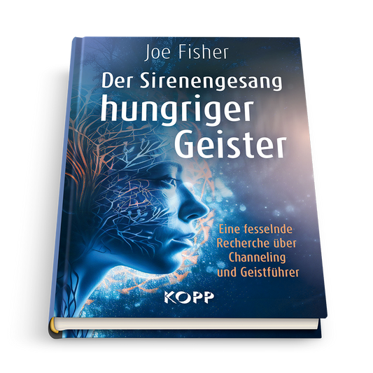 Der Sirenengesang hungriger Geister