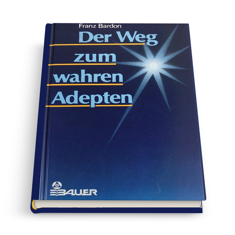 Der Weg zum wahren Adepten