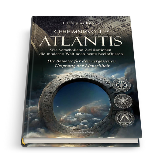 Geheimnisvolles Atlantis