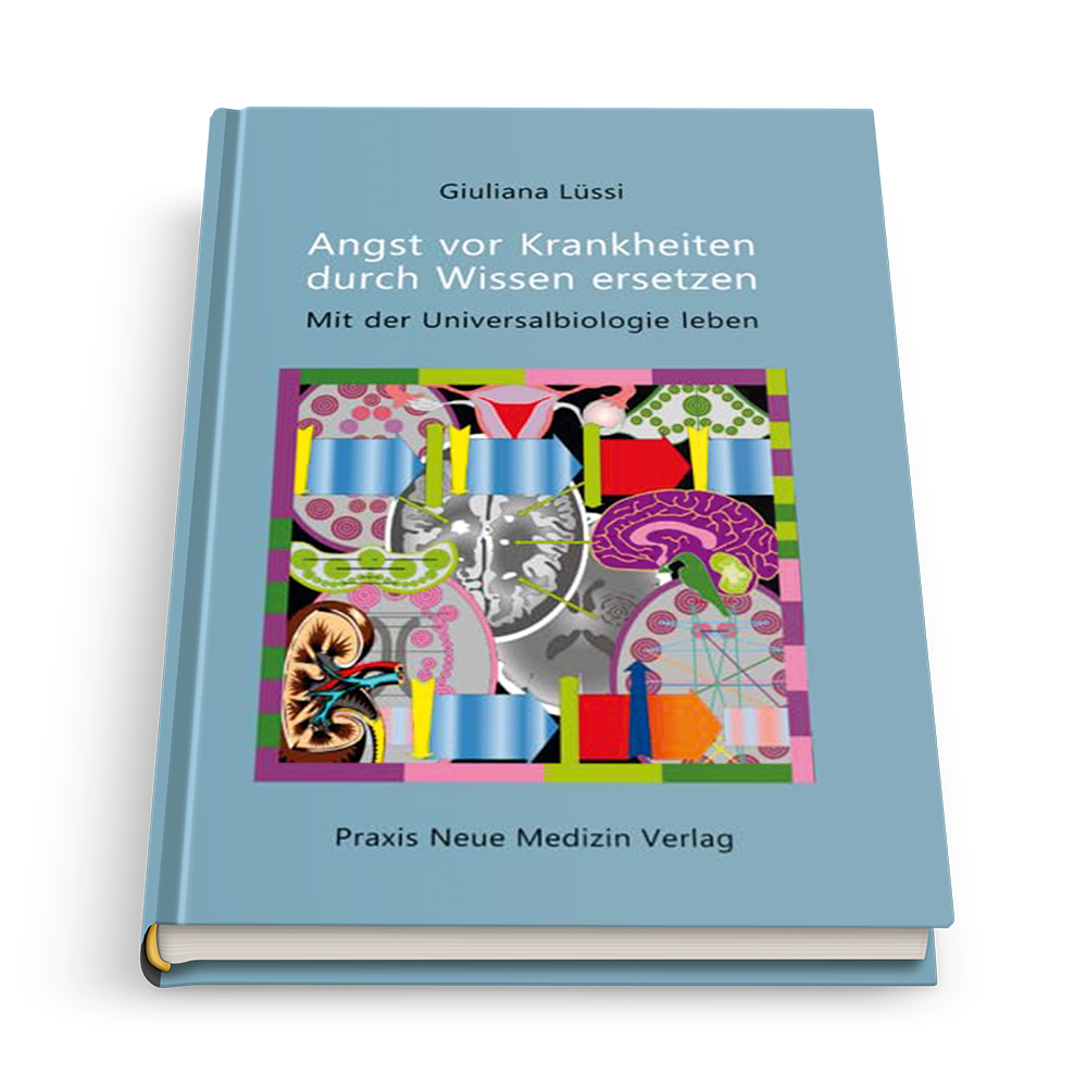 Angst vor Krankheiten durch Wissen ersetzen