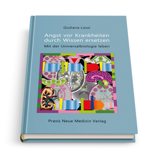 Angst vor Krankheiten durch Wissen ersetzen