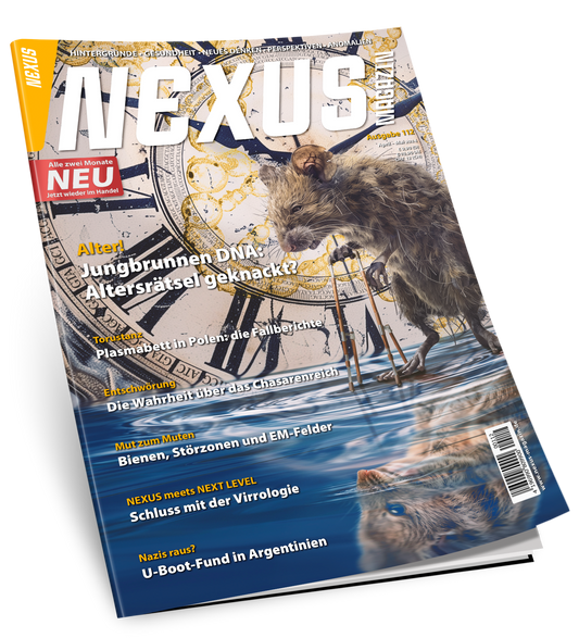 NEXUS-Magazin 112