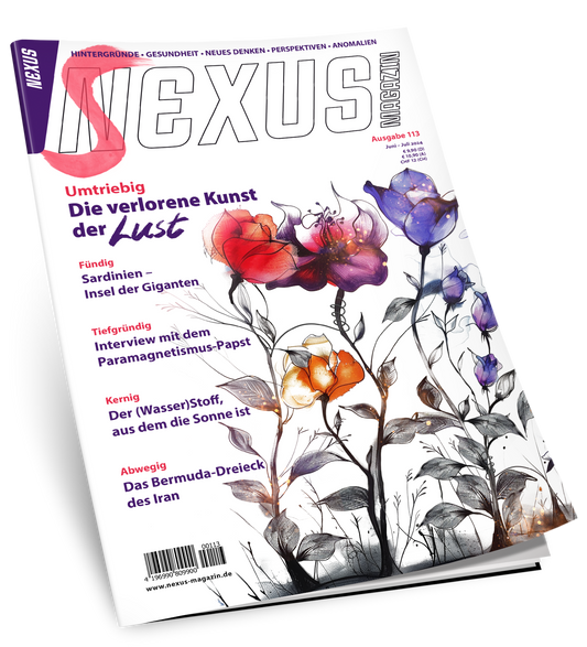 NEXUS-Magazin 113