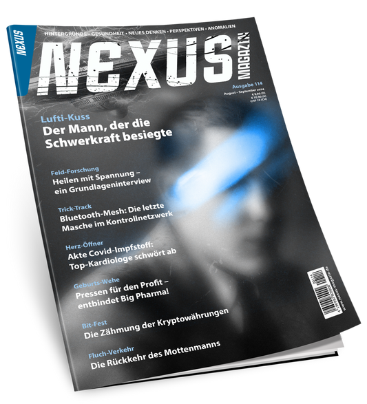 NEXUS-Magazin 114