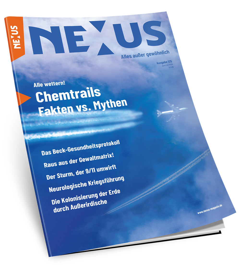 NEXUS-Magazin 125