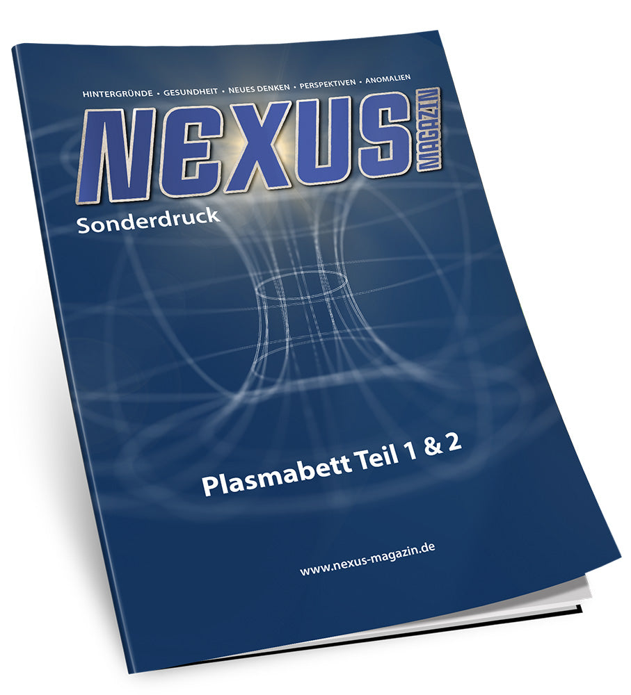 Probeliegen im Plasmabett (Teil 1 & 2)