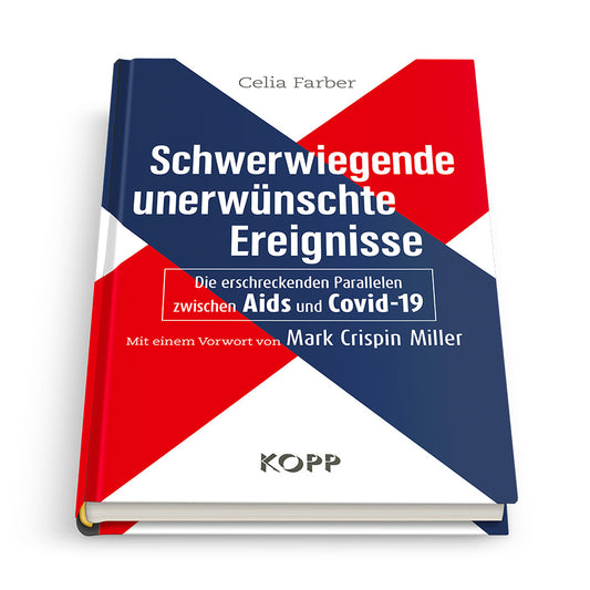 Schwerwiegende unerwünschte Ereignisse