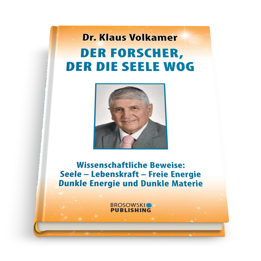 Der Forscher, der die Seele wog