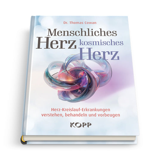 Menschliches Herz, kosmisches Herz