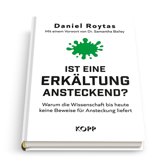 Ist eine Erkältung ansteckend?