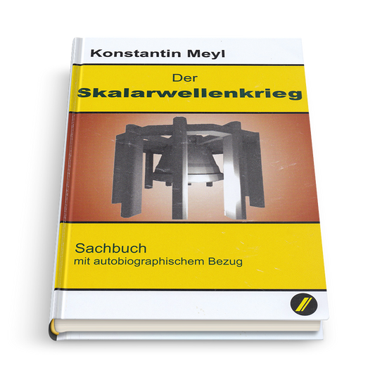 Der Skalarwellenkrieg