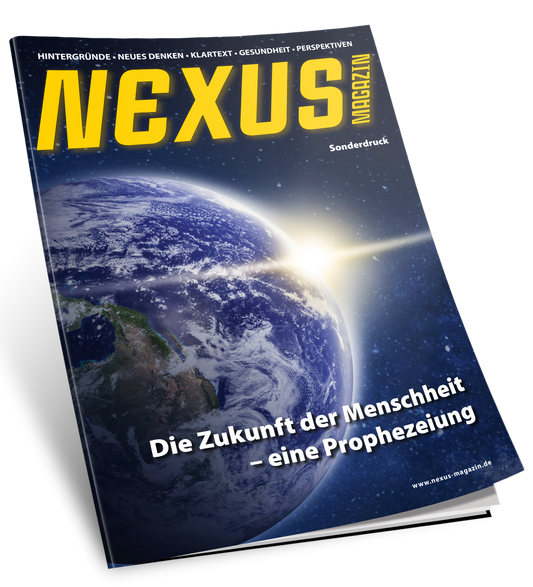 Die Zukunft der Menschheit - eine Prophezeiung