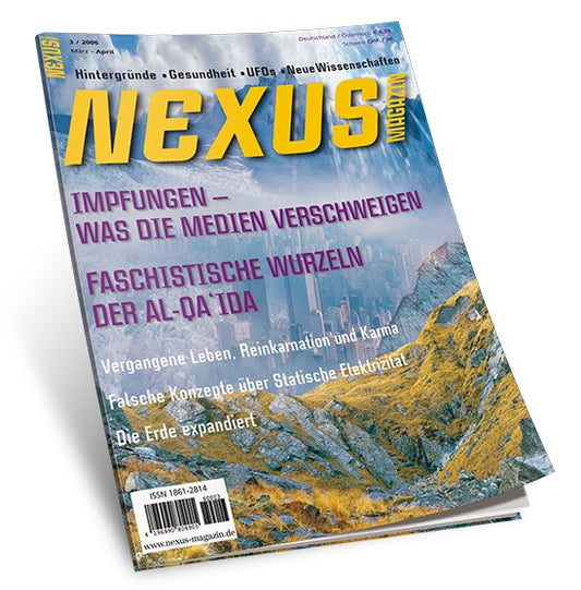 NEXUS-Magazin 3