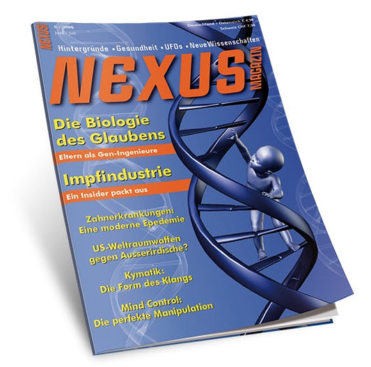 NEXUS-Magazin 5