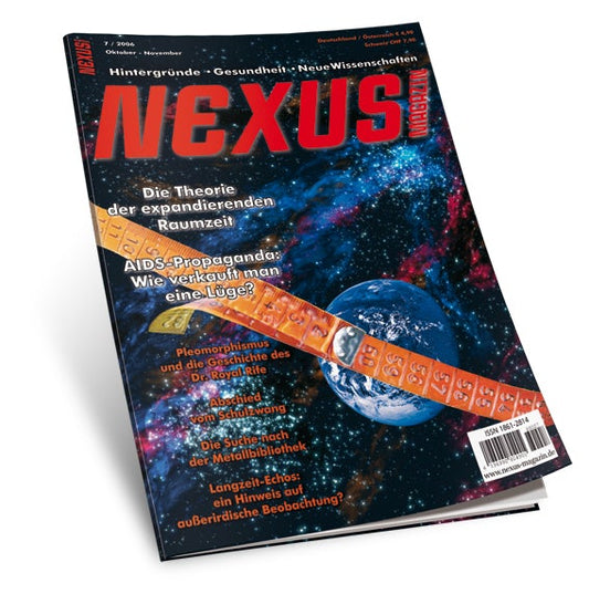 NEXUS-Magazin 7