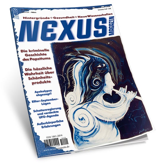 NEXUS-Magazin 9