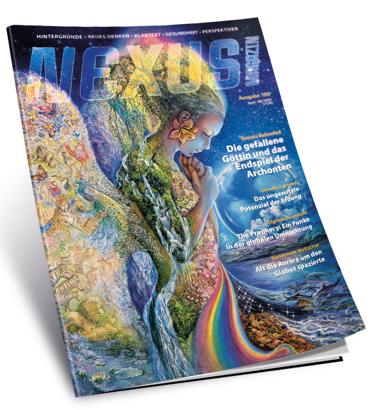 NEXUS-Magazin 100