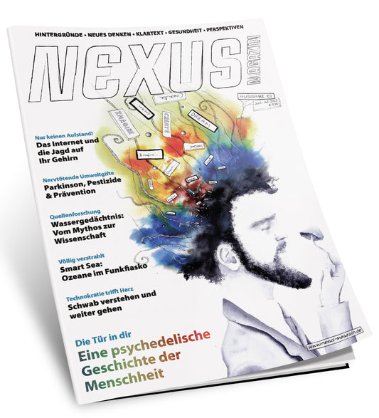 NEXUS-Magazin 101