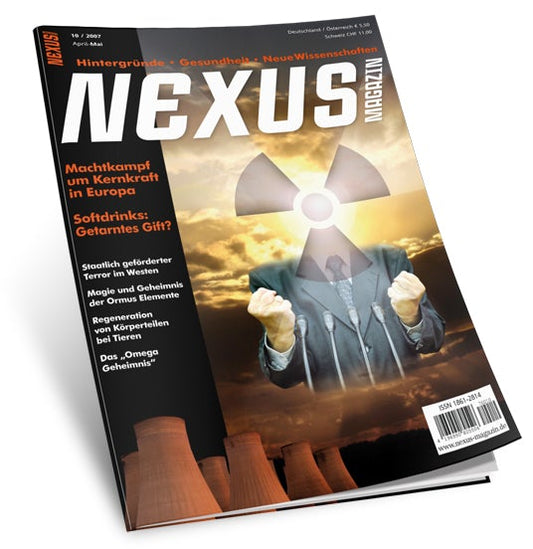 NEXUS-Magazin 10
